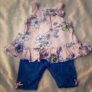 Brand new without tags! Pippa & Julie set